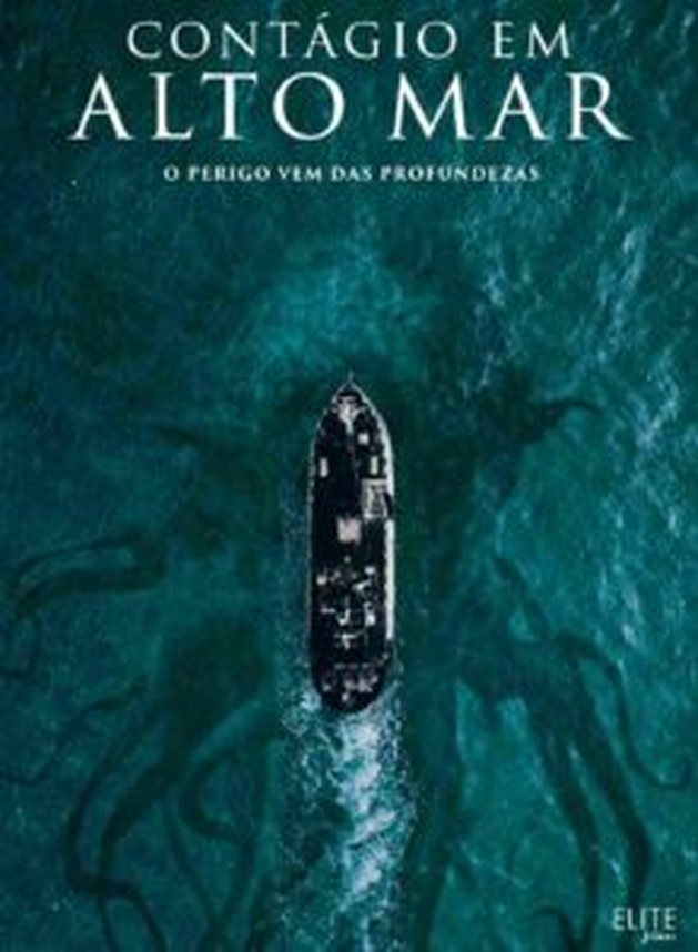Crítica: Contágio Em Alto Mar (“Sea Fever”) | CineCríticas