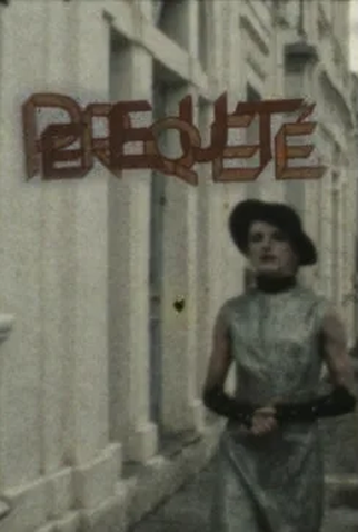 Poster 1 de Curta Perequeté (1981)