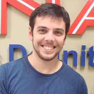 Foto de perfil de Tarcisio Fernandes