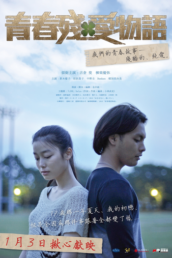  de Filme Again (2013)