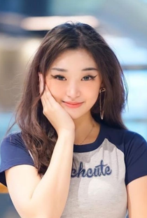 Livy Renata - Poster 1