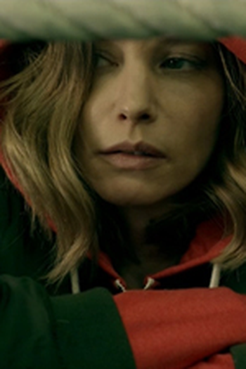 Poster de Episódio Lamb to the Slaughter (2017)