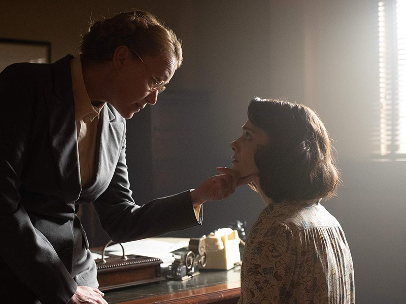 Foto 2 de Traidores (1ª Temporada)