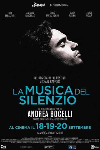  de Filme A Música do Silêncio (2017)