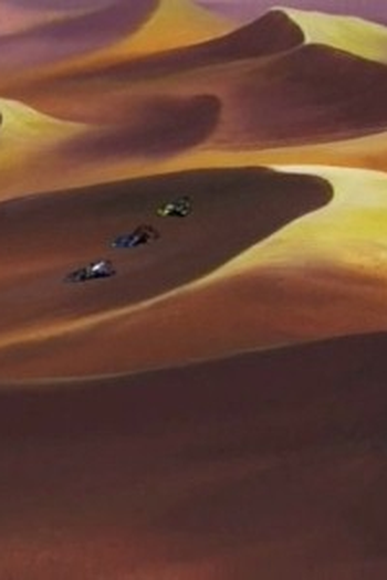Poster de Episódio Palace (2002)