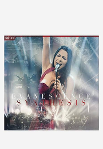 Evanescence Synthesis Live (Evanescence Synthesis Live)