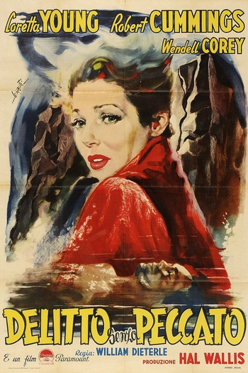  de Filme Acusada! (1949)