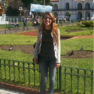 Foto de perfil de Básia Hagen