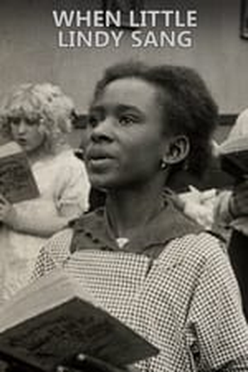  de Filme When Little Lindy Sang (1916)