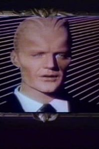 Poster de Episódio Blipverts (1987)