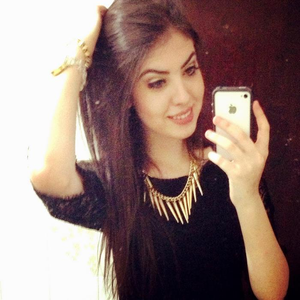 Foto de perfil de Yasmim