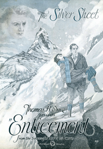 Excelso Sacrifício (Enticement)