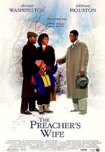 Um Anjo em Minha Vida (The Preacher's Wife)