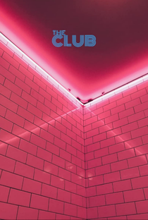 The Club - Poster / Capa / Cartaz - Oficial 1