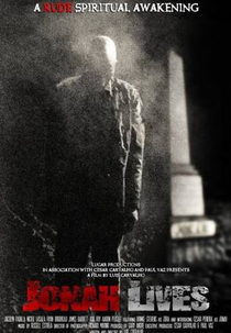 Jonah Lives (Jonah Lives)