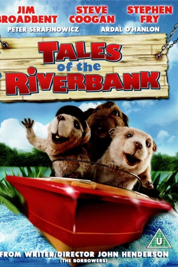  de Filme Hamster Hammy E Sua Galera Animal (None)