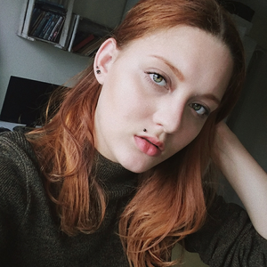 Foto de perfil de Lívia Nunes