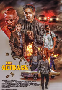 The Getback (The Getback)