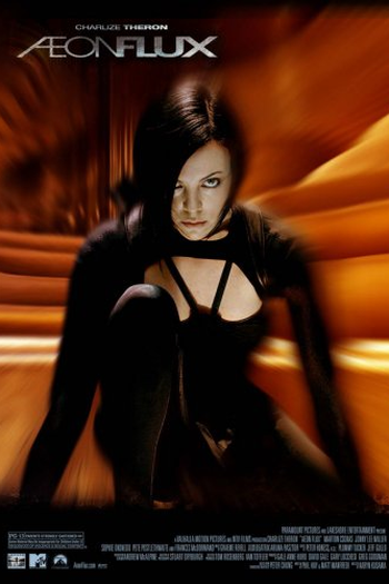  de Filme Æon Flux (2005)