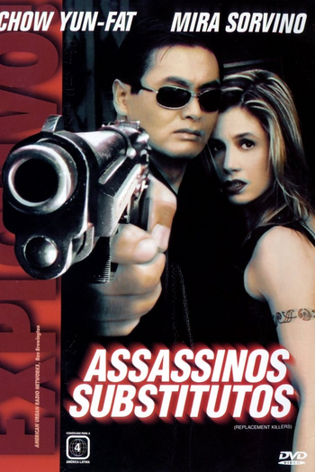  de Filme Assassinos Substitutos (1998)
