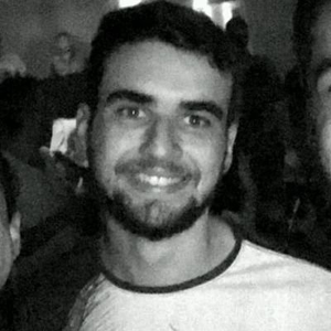 Foto de perfil de Lucas Vegini