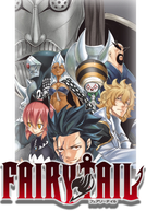 Fairy Tail (Arco 18: Avatar)