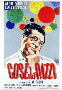 Cose da pazzi (Cose da pazzi)