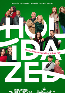 Holidazed (1ª Temporada) (Holidazed (Season 1))
