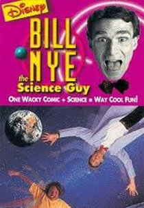 Eureka (Bill Nye - The Science Guy)