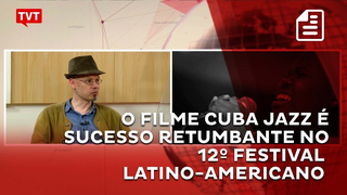 Trailer: Documentário "Cuba Jazz" aborda transformações em Cuba através de jovens músicos