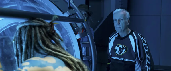 James Cameron diz que acordo entre Netflix e Warner pode fechar cinemas