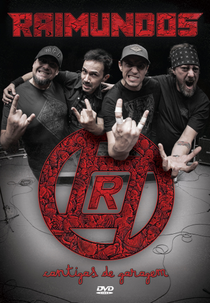 Raimundos - Cantigas de Garagem (Raimundos - Cantigas de Garagem)