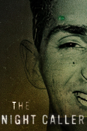 Poster de Franquia The Night Caller (2020)