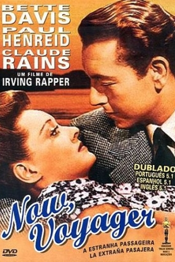  de Filme A Estranha Passageira (1942)