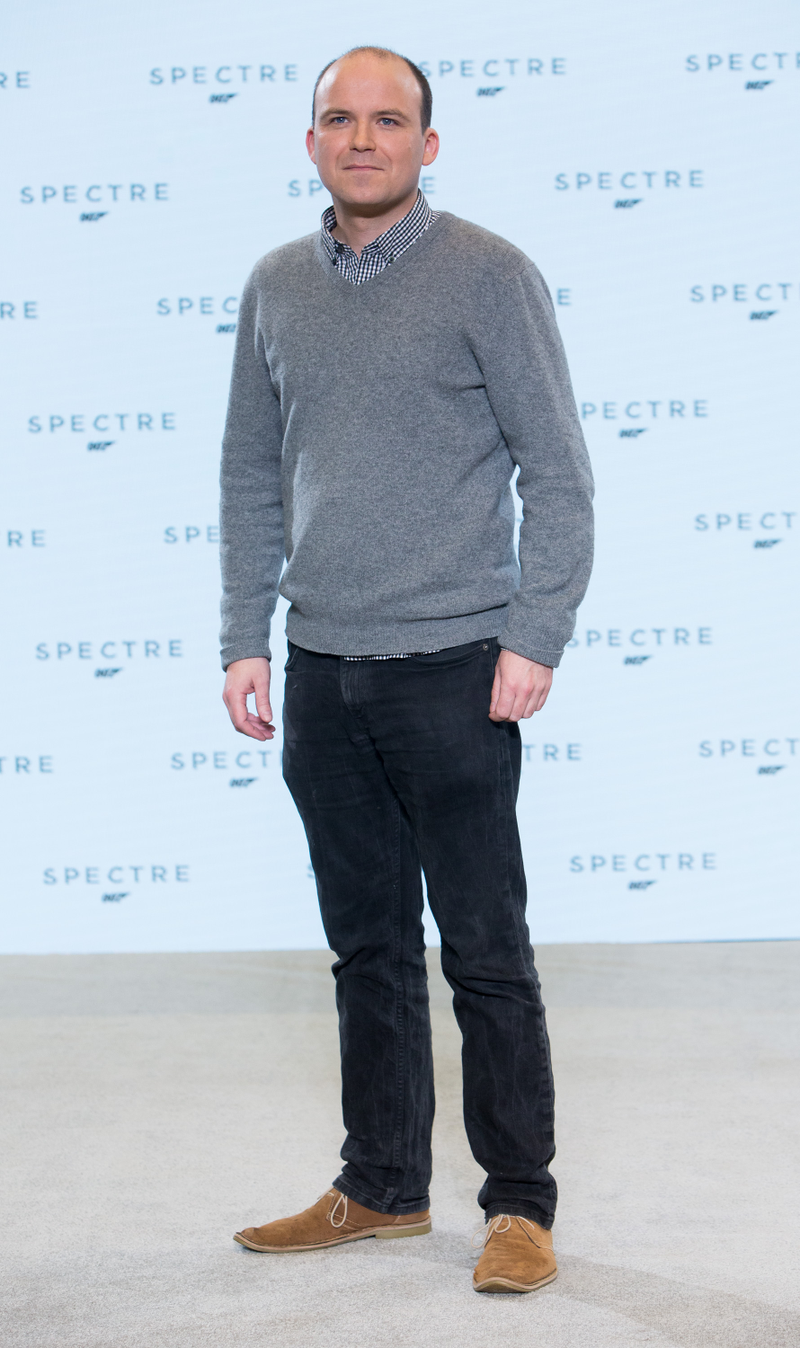Rory Kinnear (I) - Foto 9