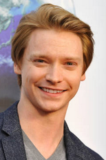 Calum Worthy