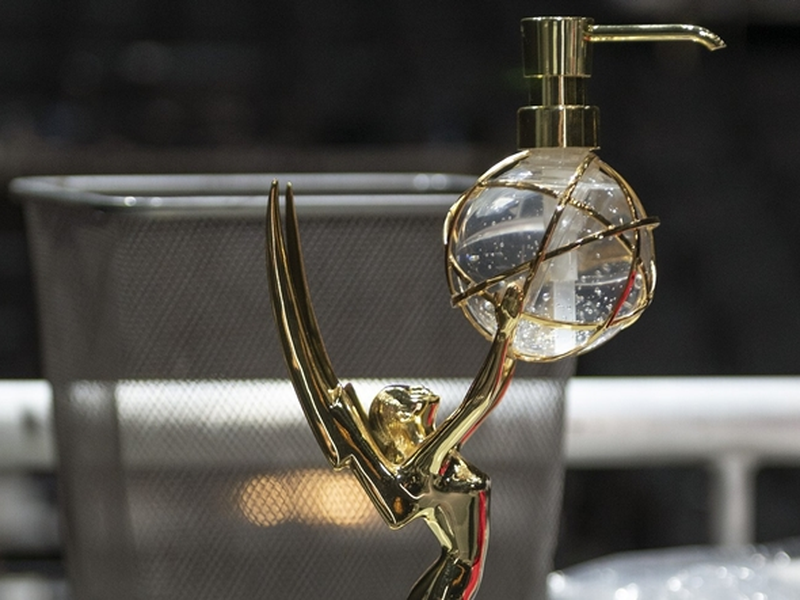 Foto 2 de Prêmios Emmy do Primetime de 2020