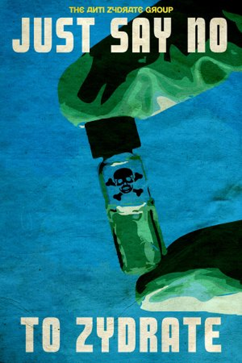  de Filme Repo! The Genetic Opera (2008)