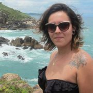 Foto de perfil de Priscila Garcia