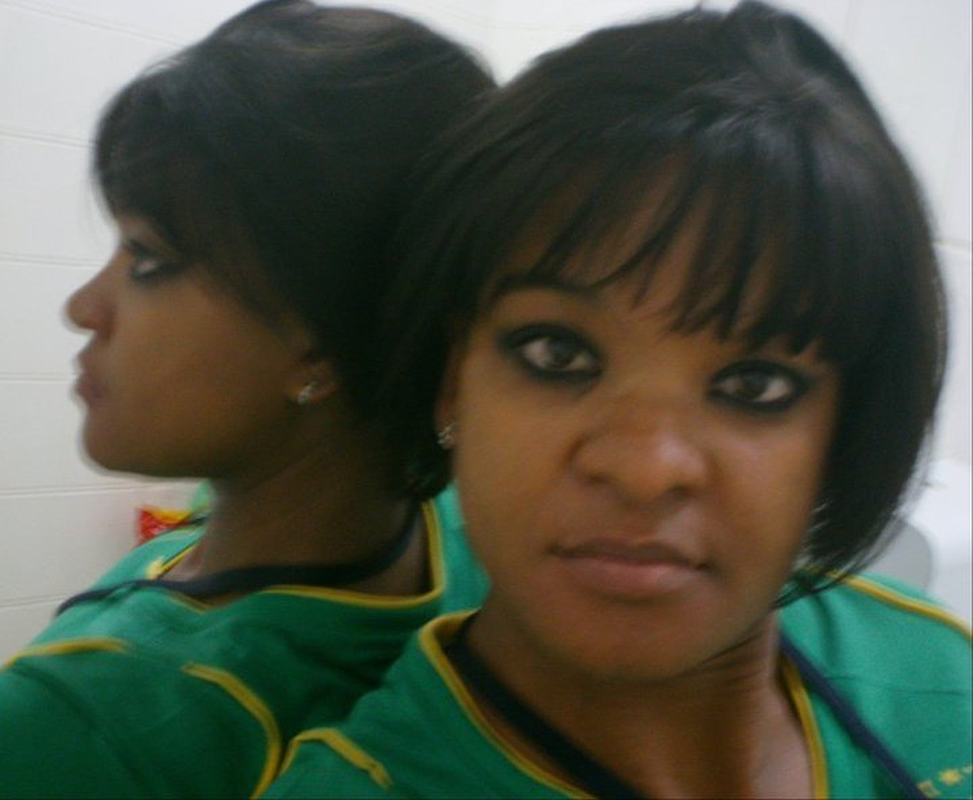 Senhora Shermann - Foto 1