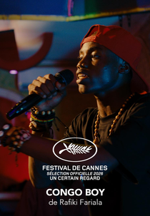 Congo Boy (Congo Boy)