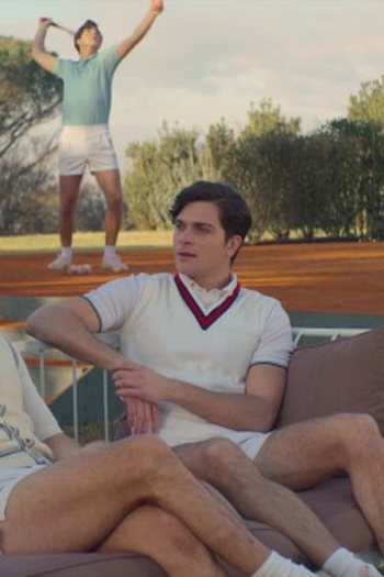 Poster de Episódio Fotografie (2021)