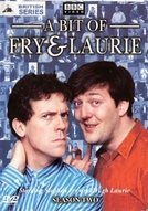 A Bit of Fry and Laurie - 2ª Temporada