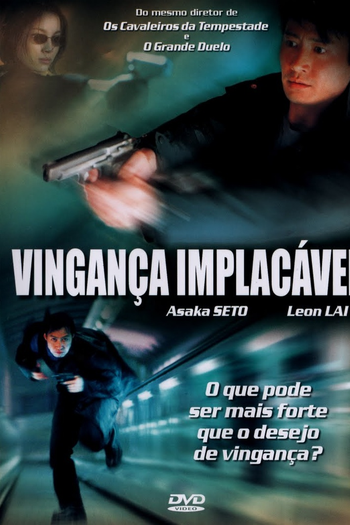  de Filme Vingança Implacável (2001)