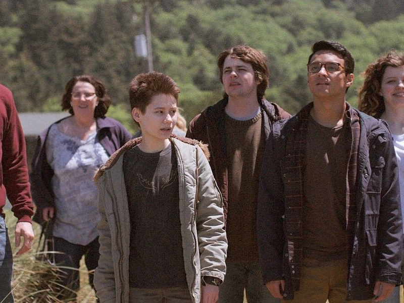 Foto 2 de The OA (Parte 2)