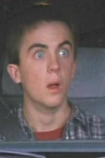 Poster de Episódio Long Drive (2003)