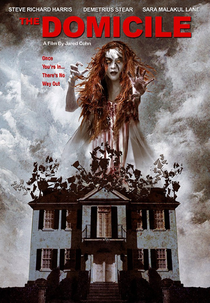 The Domicile (The Domicile)