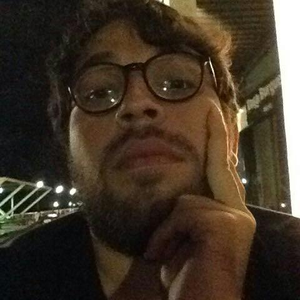 Foto de perfil de Halison Barbosa