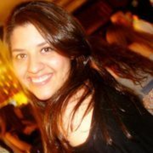 Foto de perfil de Natalia Jordy Sant'Ana