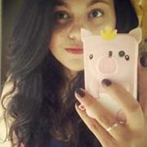 Foto de perfil de Thainá